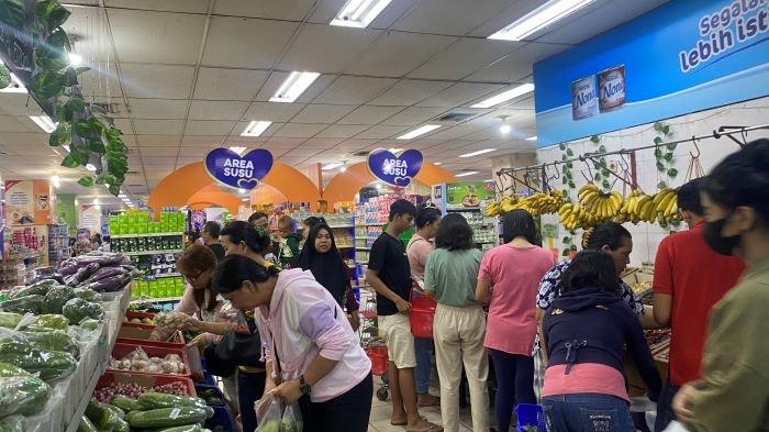 Mall Baru vs Tradisi Parcel Lebaran: Siapa yang Akan Menang di Cilacap?